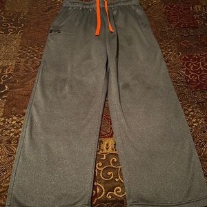 Under Armour Loose Fit Training Pant